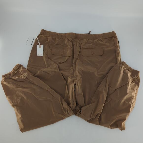 Good American Essential Cargo Pant 3XL - Picture 7 of 10